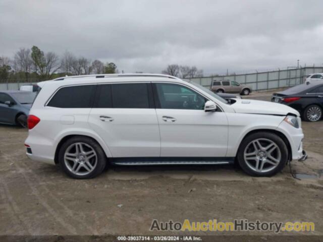 MERCEDES-BENZ GL 550 4MATIC, 4JGDF7DE3GA661830