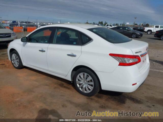 NISSAN SENTRA FE+ S/S/SL/SR/SV, 3N1AB7AP5FL632512