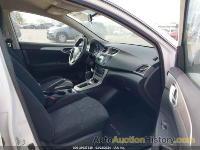 NISSAN SENTRA FE+ S/S/SL/SR/SV, 3N1AB7AP5FL632512