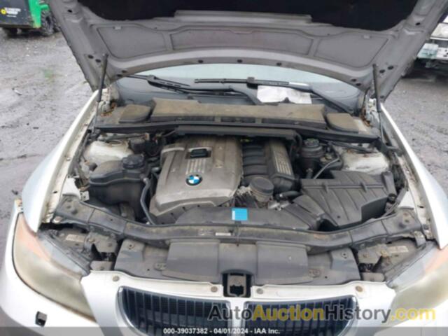 BMW 325XI, WBAVD13506KV05540
