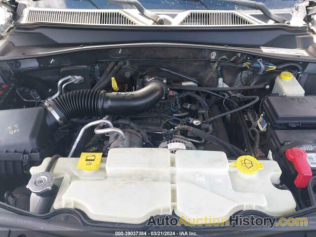 JEEP LIBERTY SPORT, 1J4PN2GK0BW569329