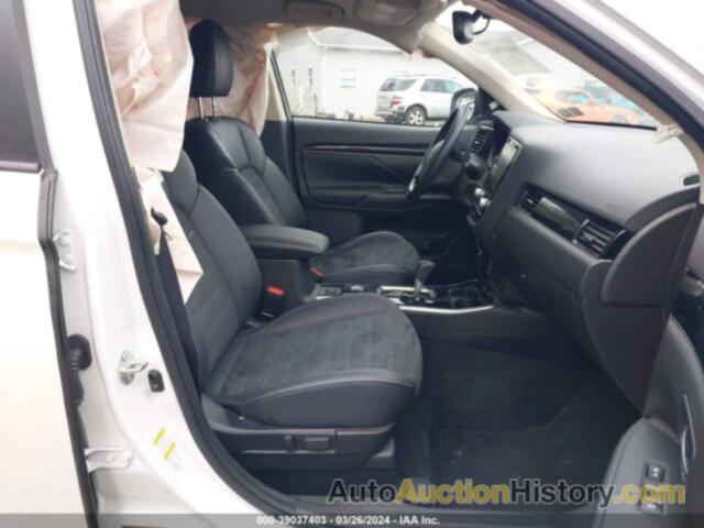 MITSUBISHI OUTLANDER ES 2.4 S-AWC/LE 2.4 S-AWC/SE 2.4 S-AWC/SEL 2.4 S-AWC/SP 2.4 S-AWC, JA4AZ3A33LZ047375