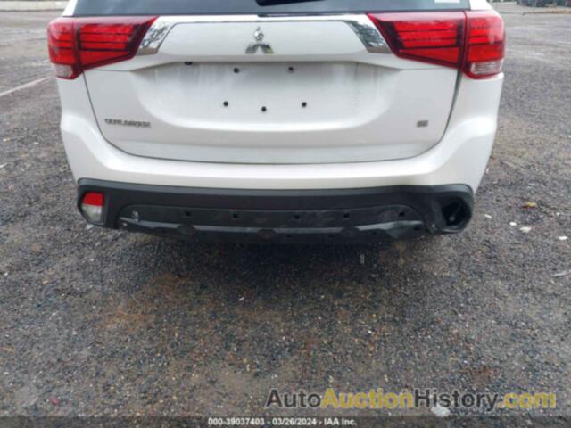 MITSUBISHI OUTLANDER ES 2.4 S-AWC/LE 2.4 S-AWC/SE 2.4 S-AWC/SEL 2.4 S-AWC/SP 2.4 S-AWC, JA4AZ3A33LZ047375