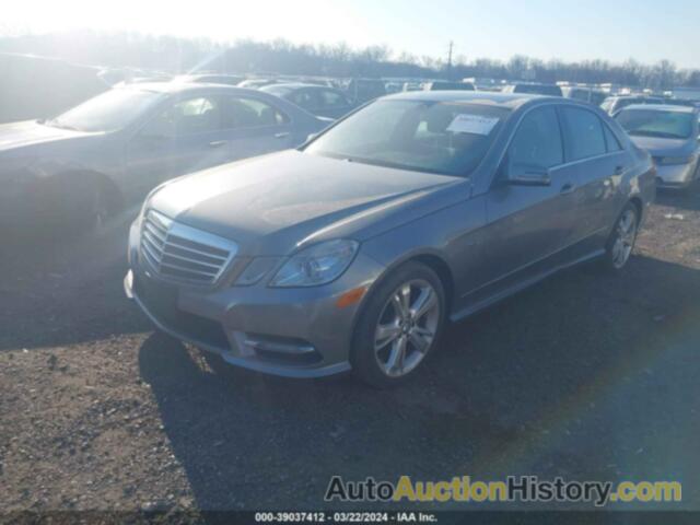 MERCEDES-BENZ E 350 4MATIC, WDDHF8JB4CA660627