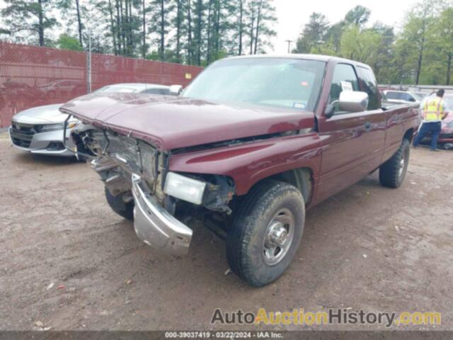 DODGE RAM 2500, 3B7KC23C6SM112156