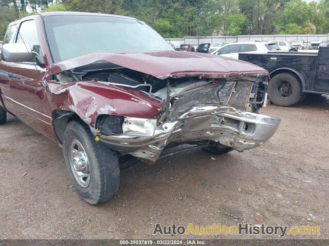 DODGE RAM 2500, 3B7KC23C6SM112156