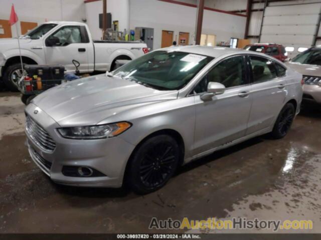 FORD FUSION SE, 3FA6P0HR8DR330425