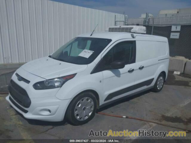 FORD TRANSIT CONNECT XLT, NM0LS7F74F1223596