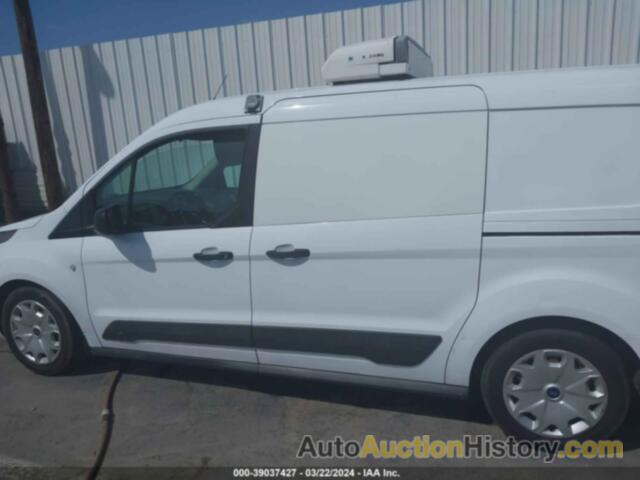 FORD TRANSIT CONNECT XLT, NM0LS7F74F1223596