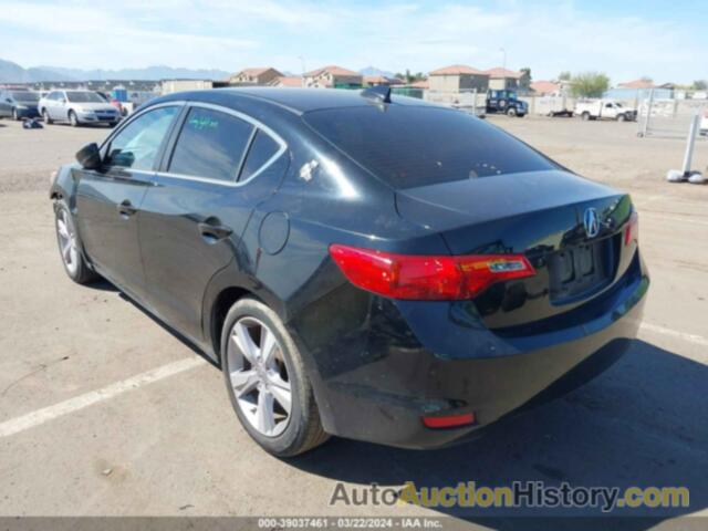 ACURA ILX 2.0L, 19VDE1F59DE004341