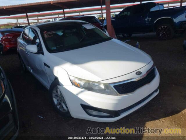 KIA OPTIMA EX, 5XXGN4A7XDG216803