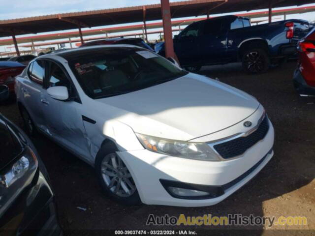 KIA OPTIMA EX, 5XXGN4A7XDG216803