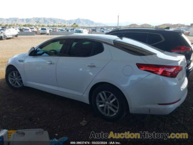 KIA OPTIMA EX, 5XXGN4A7XDG216803