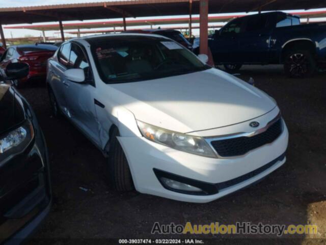 KIA OPTIMA EX, 5XXGN4A7XDG216803