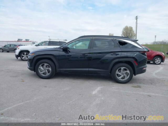 HYUNDAI TUCSON SEL, 5NMJBCAE6NH036602