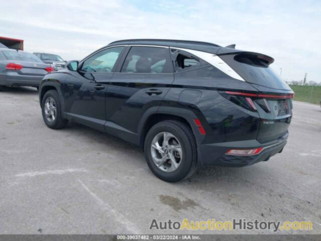 HYUNDAI TUCSON SEL, 5NMJBCAE6NH036602