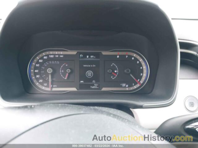 HYUNDAI TUCSON SEL, 5NMJBCAE6NH036602