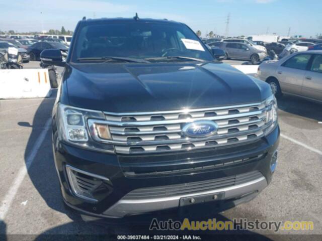 FORD EXPEDITION MAX LIMITED, 1FMJK1KT9JEA24745