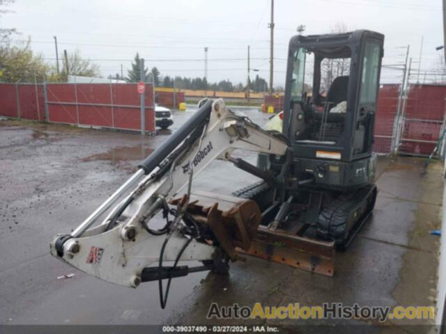 BOBCAT E32 MINI EXCAVATOR, A94H15104