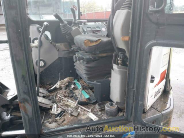 BOBCAT E32 MINI EXCAVATOR, A94H15104