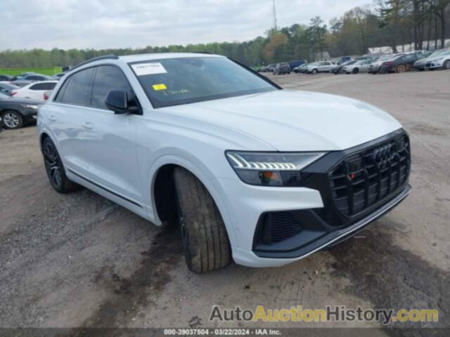 AUDI SQ8 PRESTIGE TFSI QUATTRO TIPTRONIC, WA1CWBF19ND009412