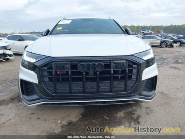 AUDI SQ8 PRESTIGE TFSI QUATTRO TIPTRONIC, WA1CWBF19ND009412