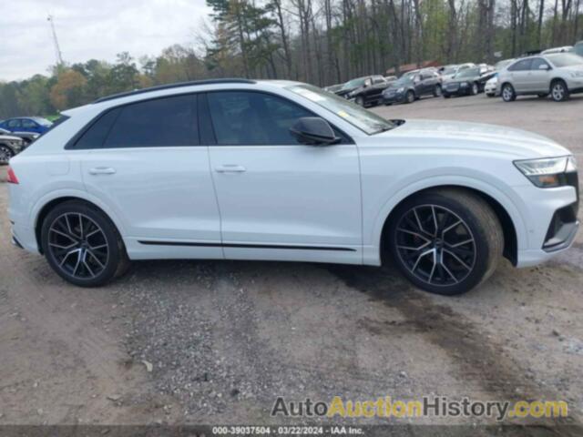 AUDI SQ8 PRESTIGE TFSI QUATTRO TIPTRONIC, WA1CWBF19ND009412