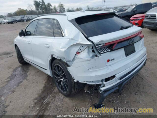 AUDI SQ8 PRESTIGE TFSI QUATTRO TIPTRONIC, WA1CWBF19ND009412