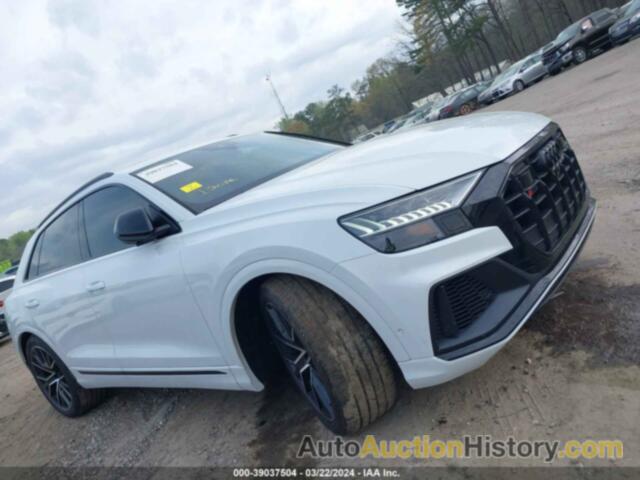 AUDI SQ8 PRESTIGE TFSI QUATTRO TIPTRONIC, WA1CWBF19ND009412