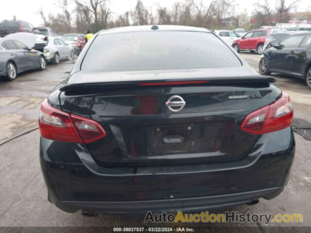 NISSAN ALTIMA 2.5 SR, 1N4AL3AP7JC236434