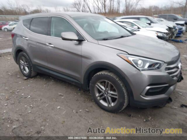 HYUNDAI SANTA FE SPORT 2.4L, 5XYZTDLB4HG406159