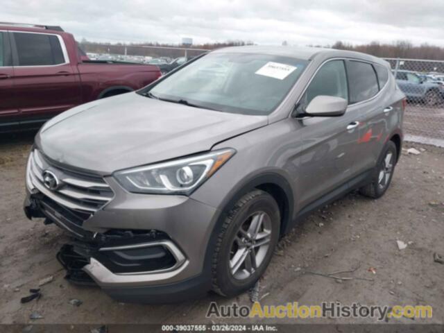 HYUNDAI SANTA FE SPORT 2.4L, 5XYZTDLB4HG406159