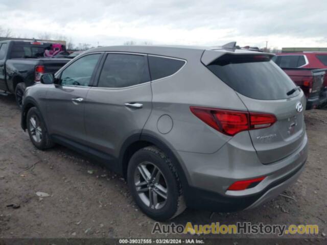 HYUNDAI SANTA FE SPORT 2.4L, 5XYZTDLB4HG406159