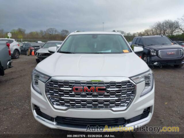 GMC TERRAIN AWD DENALI, 3GKALXEGXRL125814