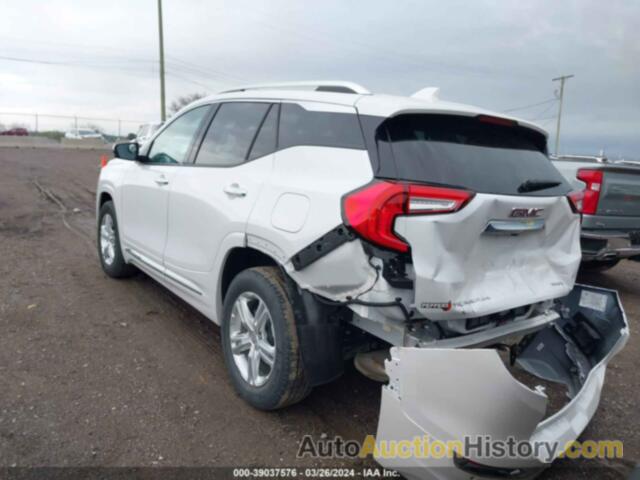 GMC TERRAIN AWD DENALI, 3GKALXEGXRL125814