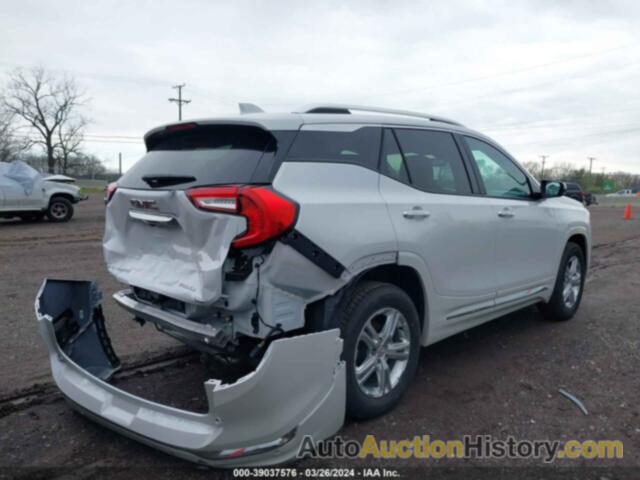 GMC TERRAIN AWD DENALI, 3GKALXEGXRL125814