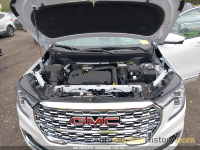 GMC TERRAIN AWD DENALI, 3GKALXEGXRL125814