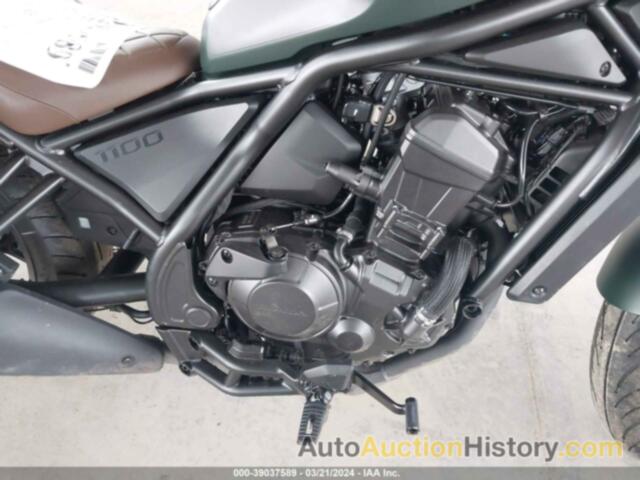 HONDA CMX1100 T, JH2SC8356RK300706