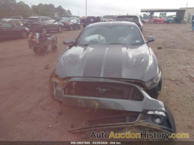 FORD MUSTANG GT, 1FA6P8CF8H5358374