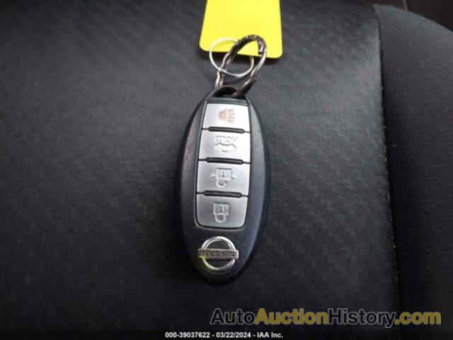 NISSAN ALTIMA 2.5 SR, 1N4AL3AP9GC185026