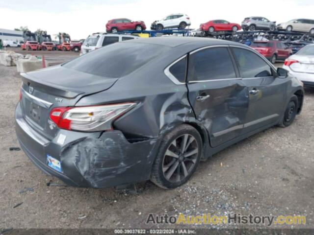 NISSAN ALTIMA 2.5 SR, 1N4AL3AP9GC185026