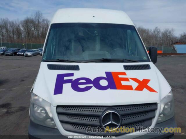 MERCEDES-BENZ SPRINTER 2500, WD3PE8DE7E5820987