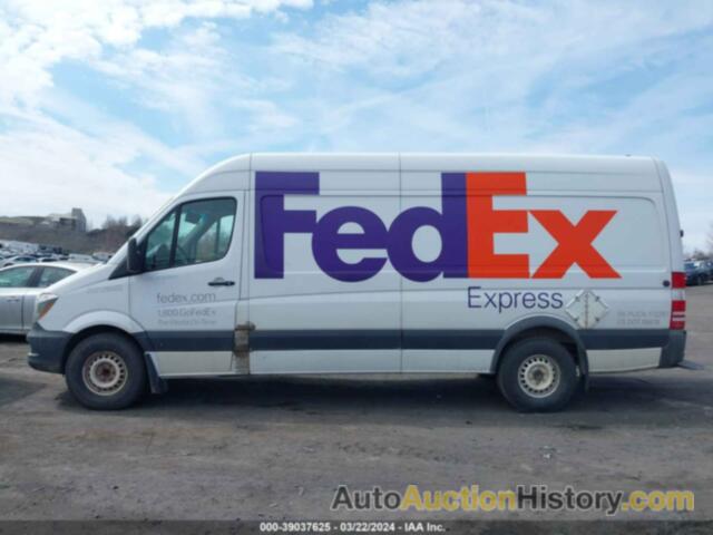 MERCEDES-BENZ SPRINTER 2500, WD3PE8DE7E5820987