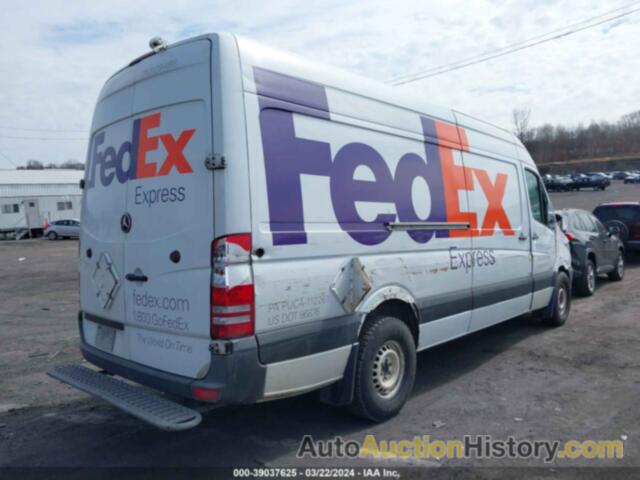 MERCEDES-BENZ SPRINTER 2500, WD3PE8DE7E5820987