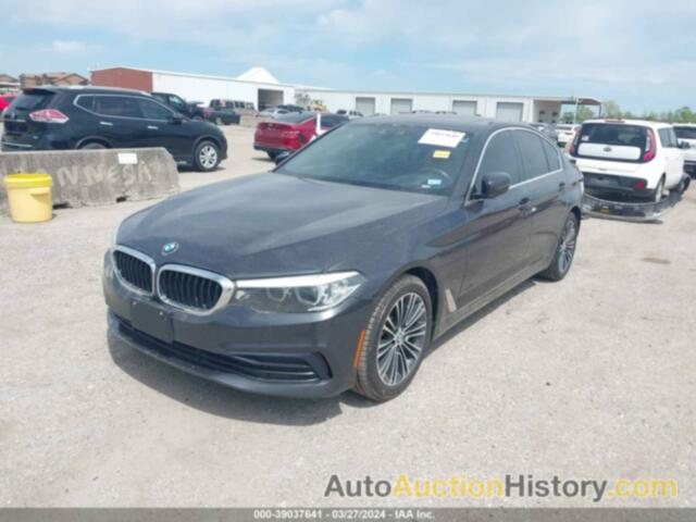 BMW 540I, WBAJE5C53KWW36175