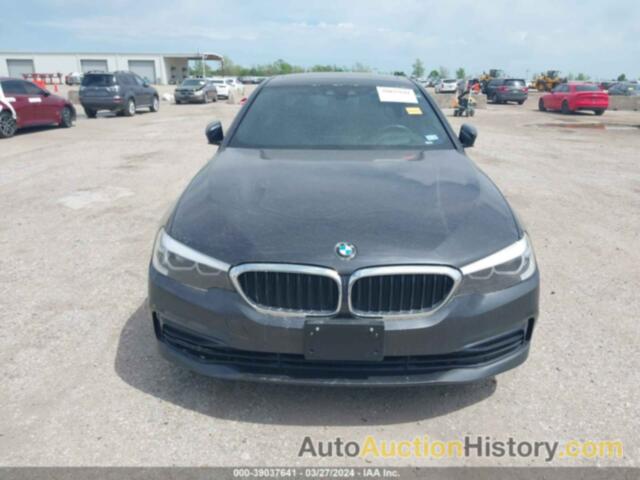 BMW 540I, WBAJE5C53KWW36175