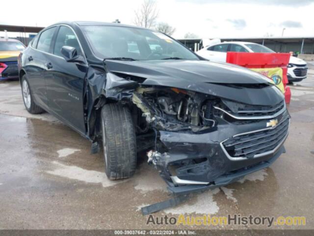 CHEVROLET MALIBU LT, 1G1ZD5ST0JF173041