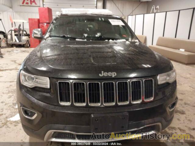 JEEP GRAND CHEROKEE LIMITED, 1C4RJEBG2FC105092