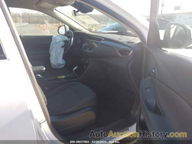 BUICK ENCORE GX AWD PREFERRED, KL4MMCSL0NB060123