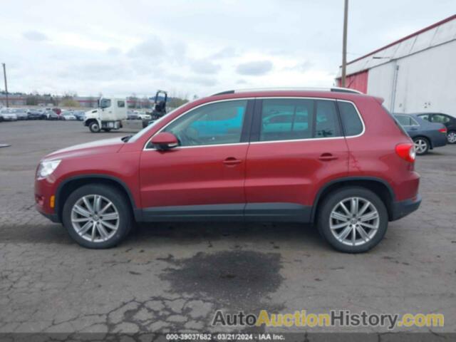 VOLKSWAGEN TIGUAN SE, WVGBV7AX1BW000244